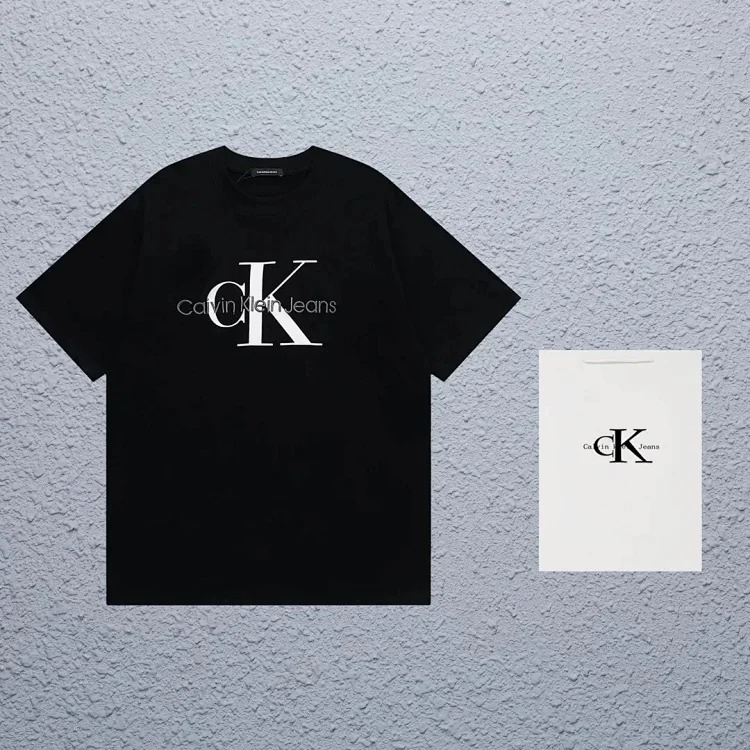 Calvin Klein CK short sleeves