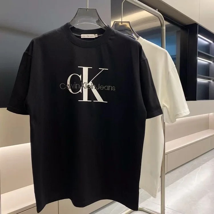 Calvin Klein CK short sleeves