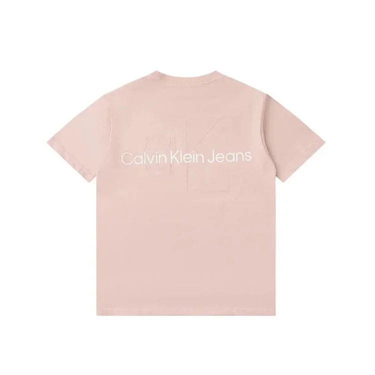Calvin Klein CK short sleeves