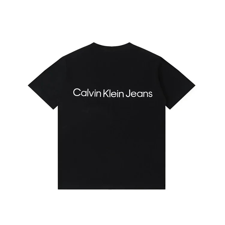 Calvin Klein CK short sleeves
