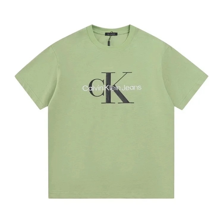 Calvin Klein CK short sleeves