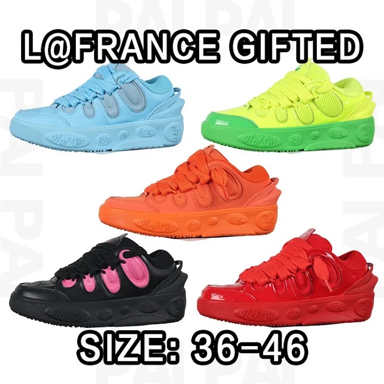 PM Lfrance Gifted