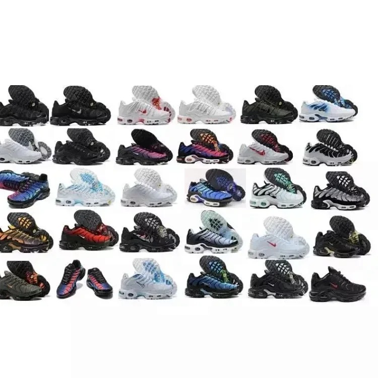 Nike Air Max Plus TN sneakers
