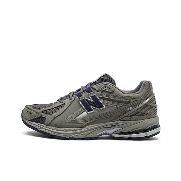 New Balance M batch 2002R/1906/992 image 2