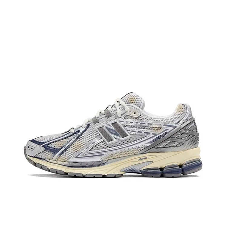 New Balance M batch 2002R/1906/992 image 3