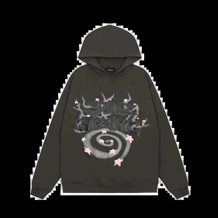 Broken Planet blouse