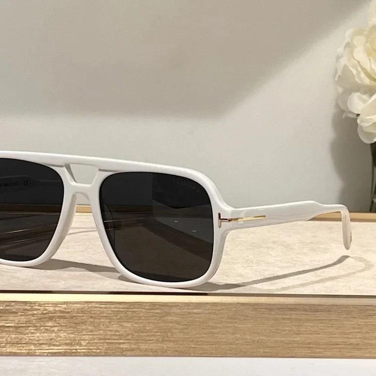 Fashionable and versatile UV protection sunglasses FA image 4