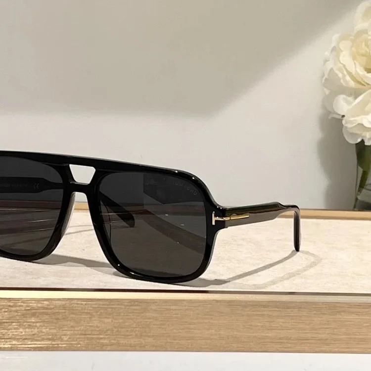 Fashionable and versatile UV protection sunglasses FA image 5