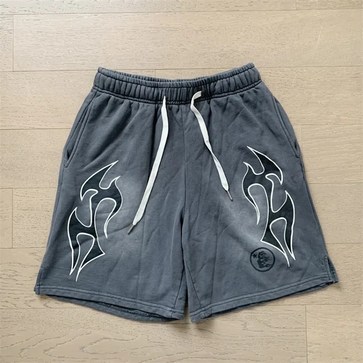 Helr Shorts image 2