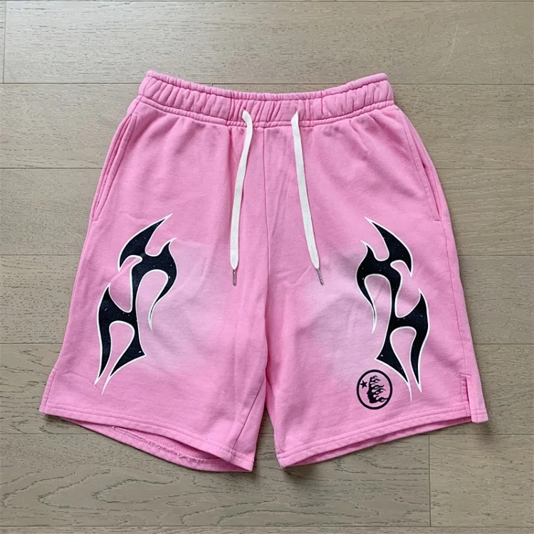 Helr Shorts image 3