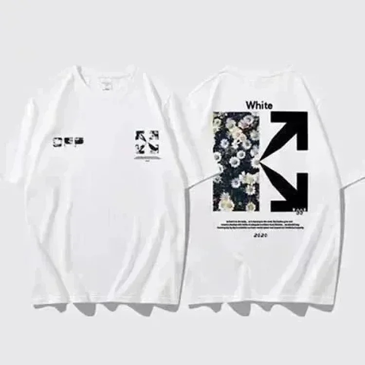 Summer fashionable short sleeves OW 1-32 SYXDXXOWF018