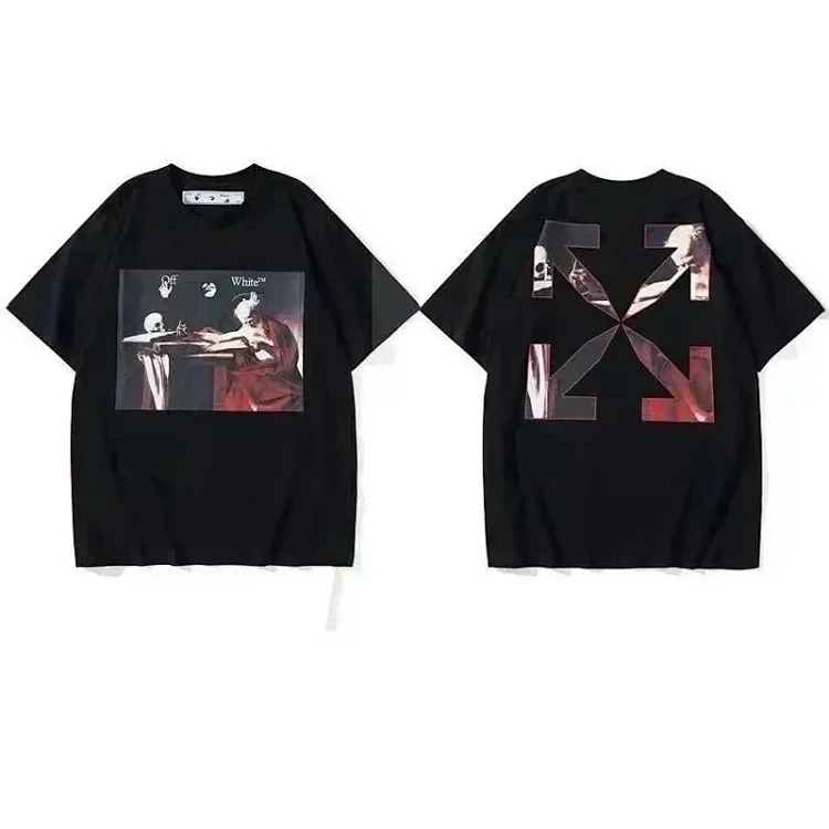 Summer fashionable short sleeves OW 1-32 SYXDXXOWF018