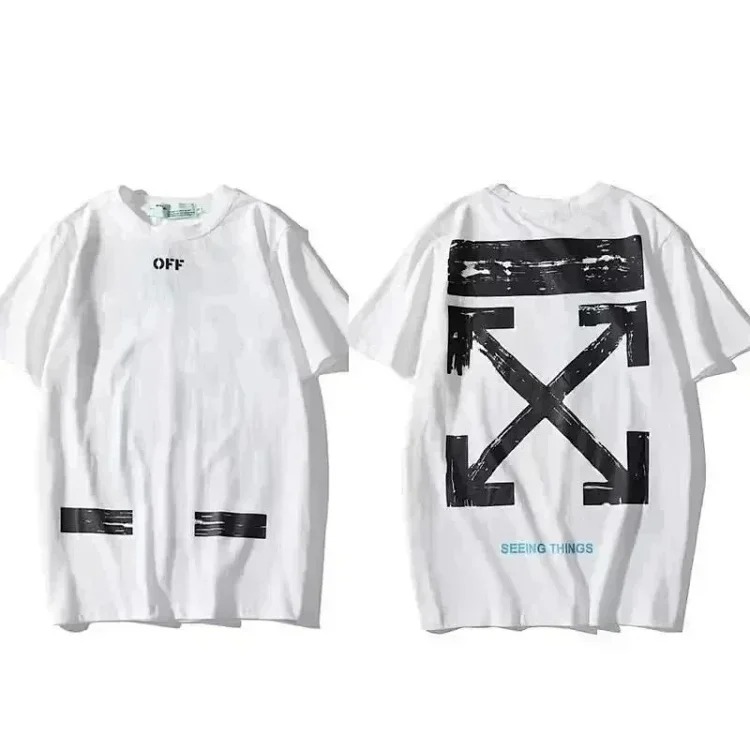 Summer fashionable short sleeves OW 1-32 SYXDXXOWF018