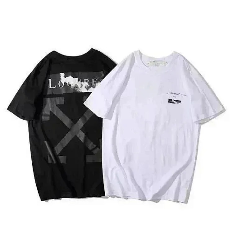 Summer fashionable short sleeves OW 1-32 SYXDXXOWF018