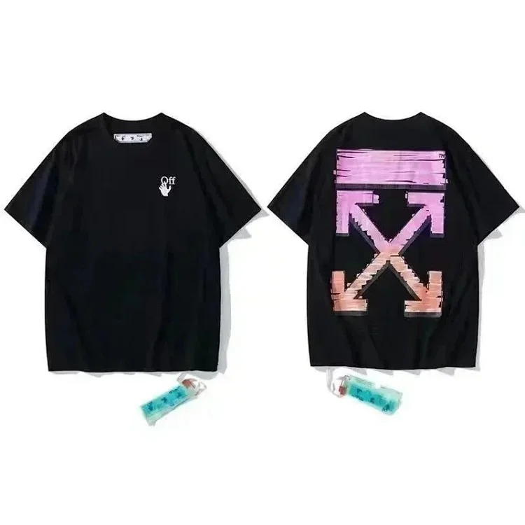 Summer fashionable short sleeves OW 1-32 SYXDXXOWF018