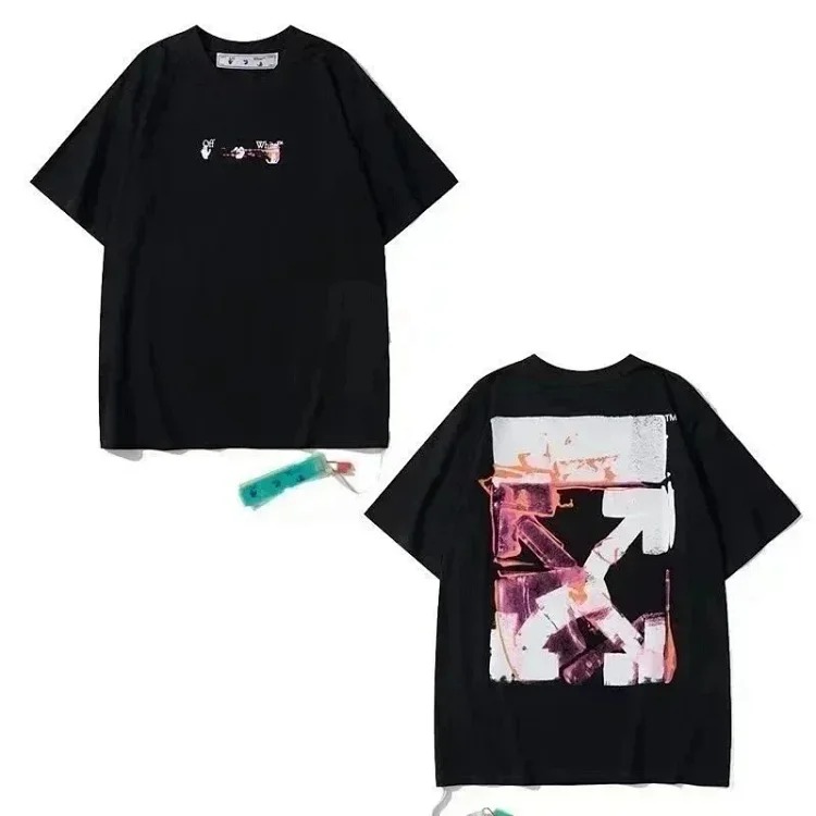 Summer fashionable short sleeves OW 1-32 SYXDXXOWF018