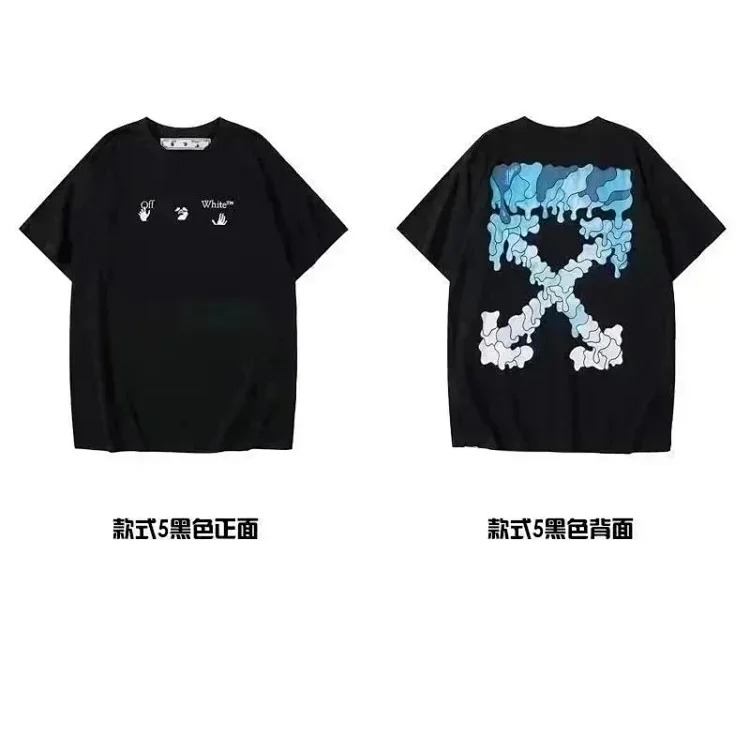 Summer fashionable short sleeves OW 1-32 SYXDXXOWF018