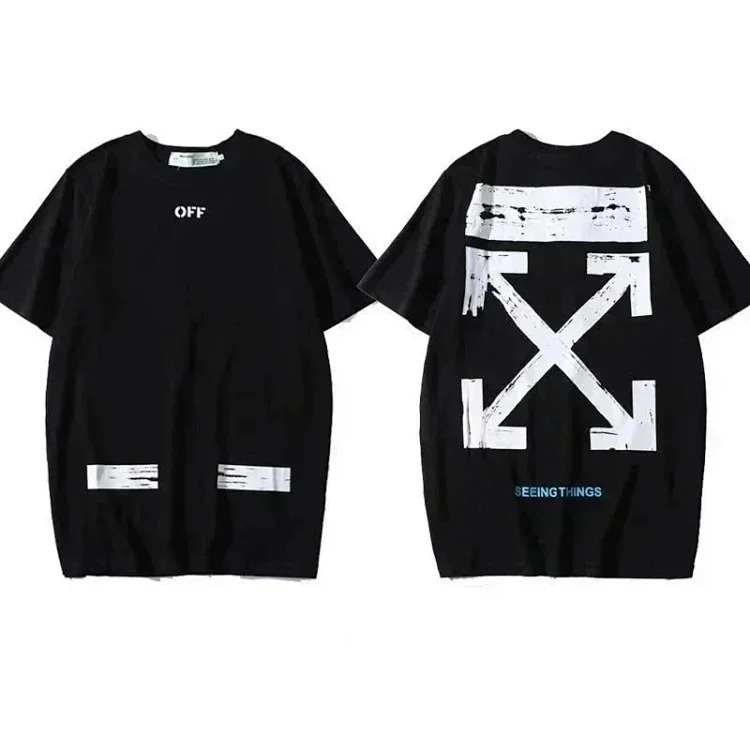 Summer fashionable short sleeves OW 1-32 SYXDXXOWF018