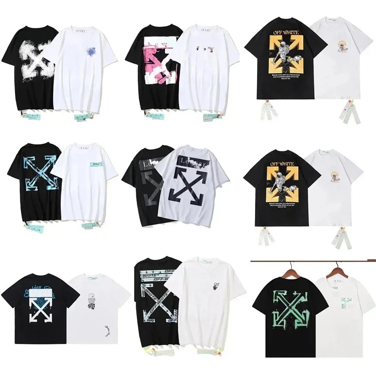 Summer fashionable short sleeves OW 1-32 SYXDXXOWF018