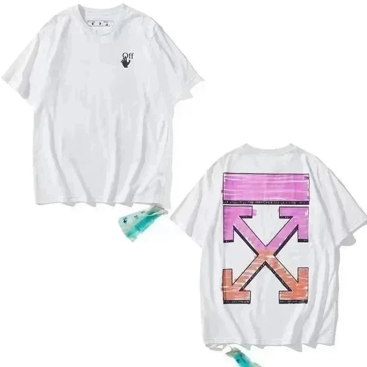 Summer fashionable short sleeves OW 1-32 SYXDXXOWF018