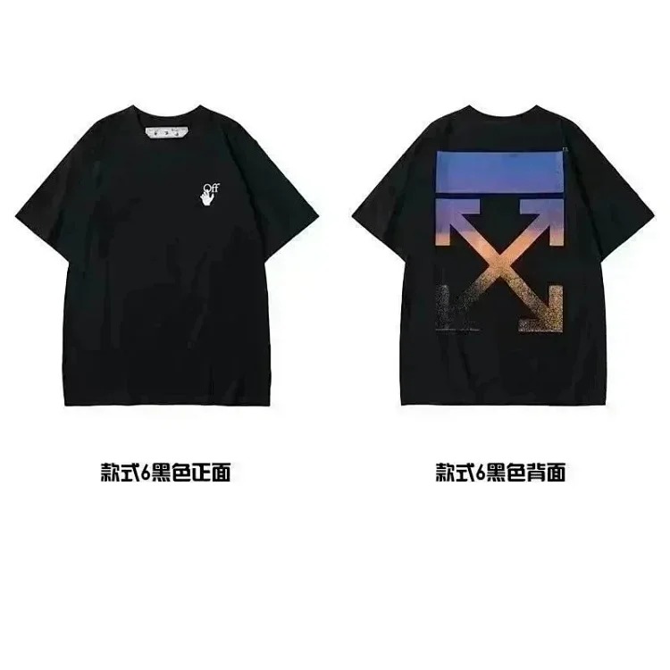 Summer fashionable short sleeves OW 1-32 SYXDXXOWF018