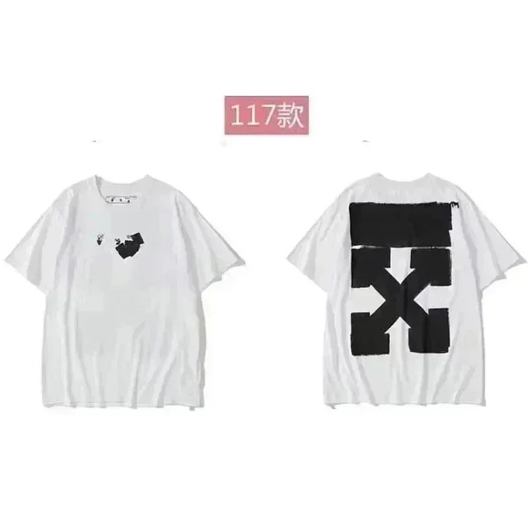 Summer fashionable short sleeves OW 1-32 SYXDXXOWF018