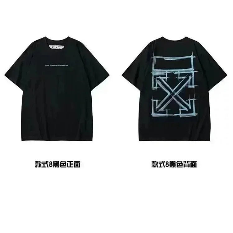 Summer fashionable short sleeves OW 1-32 SYXDXXOWF018