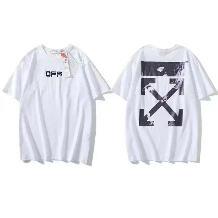 Summer fashionable short sleeves OW 1-32 SYXDXXOWF018