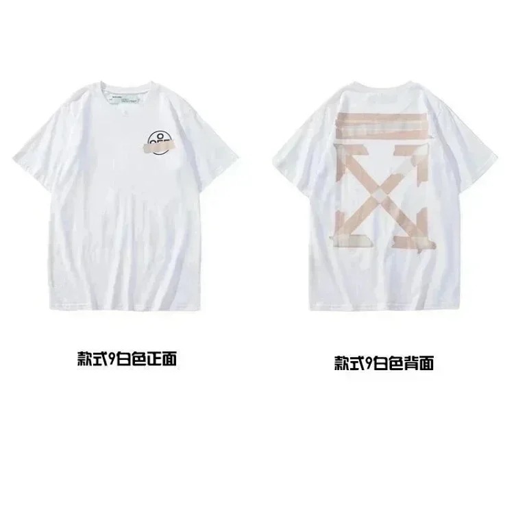 Summer fashionable short sleeves OW 1-32 SYXDXXOWF018