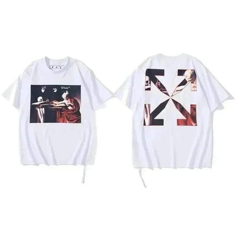 Summer fashionable short sleeves OW 1-32 SYXDXXOWF018