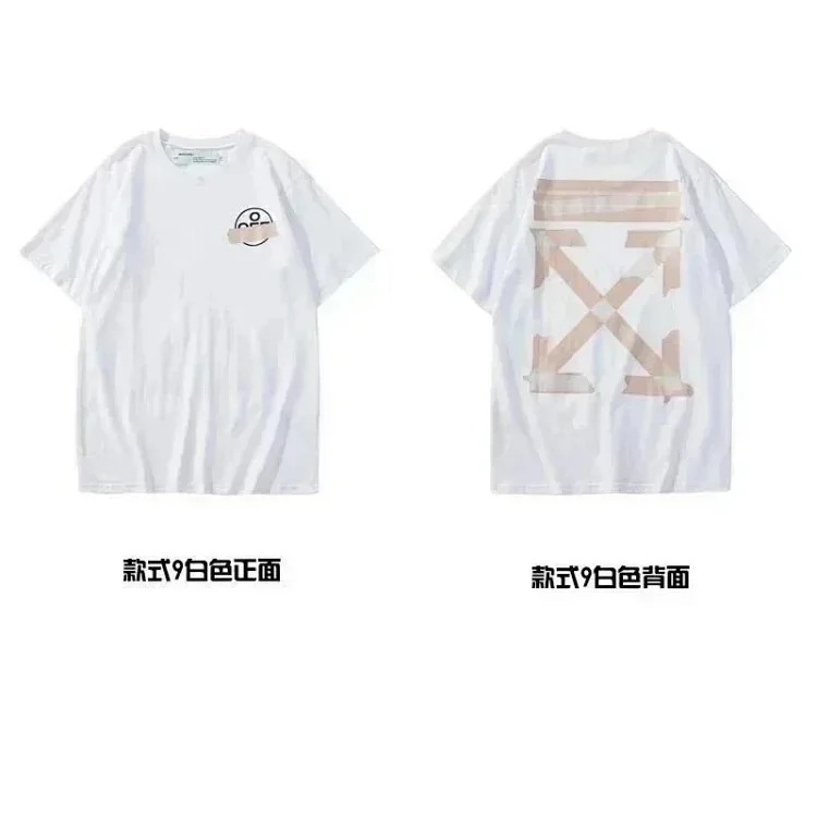 Summer fashionable short sleeves OW 1-32 SYXDXXOWF018