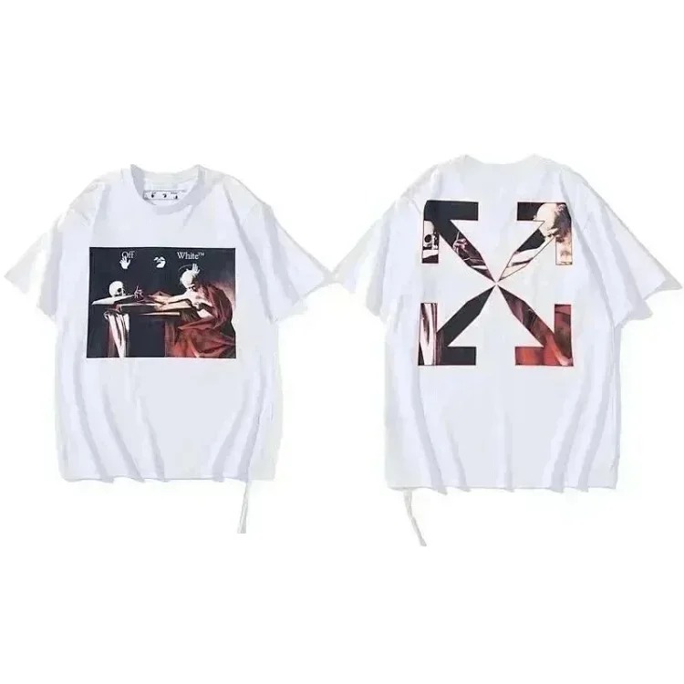 Summer fashionable short sleeves OW 1-32 SYXDXXOWF018