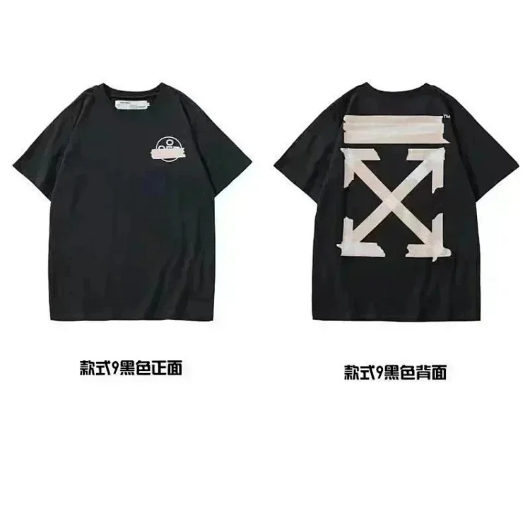 Summer fashionable short sleeves OW 1-32 SYXDXXOWF018