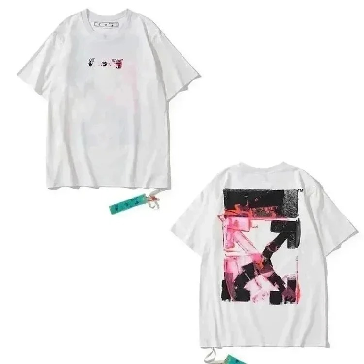 Summer fashionable short sleeves OW 1-32 SYXDXXOWF018