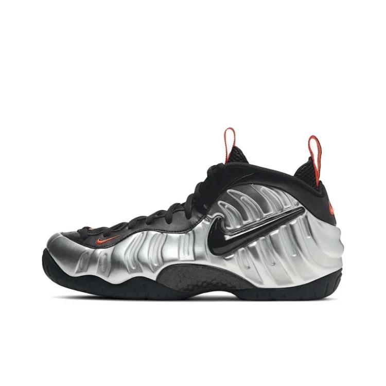 Foamposite PRO——Foam Series