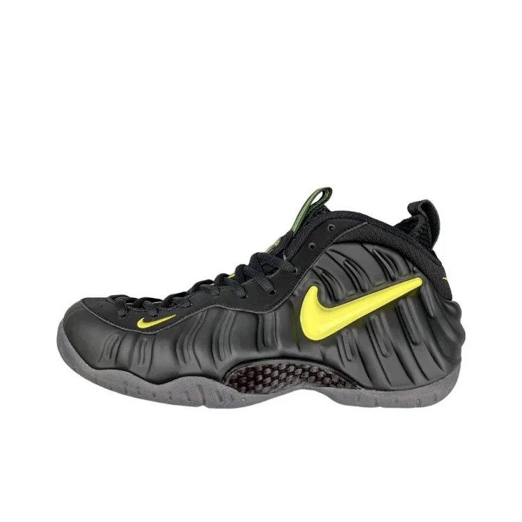 Foamposite PRO——Foam Series