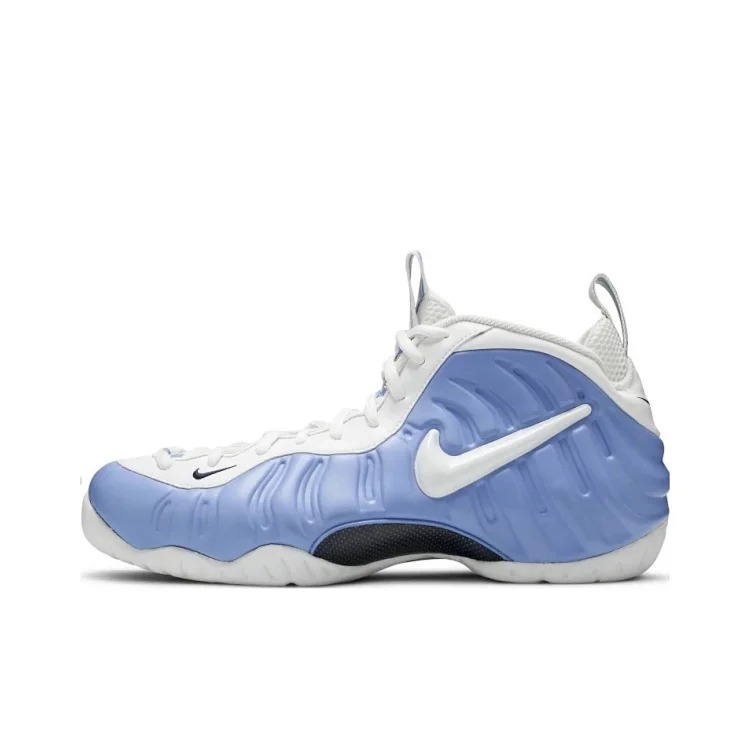 Foamposite PRO——Foam Series