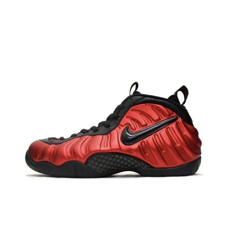 Foamposite PRO——Foam Series
