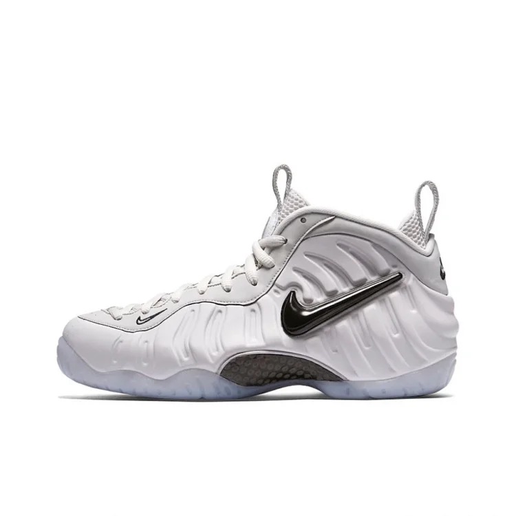 Foamposite PRO——Foam Series