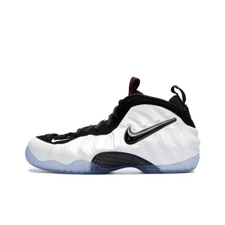 Foamposite PRO——Foam Series
