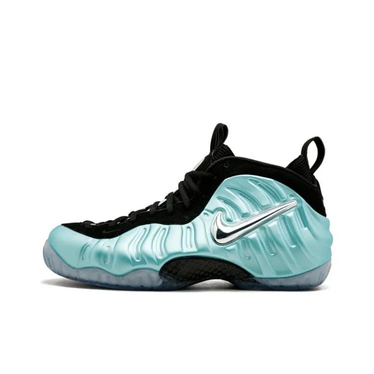 Foamposite PRO——Foam Series