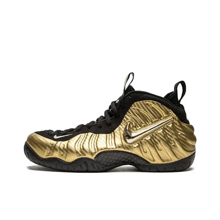 Foamposite PRO——Foam Series