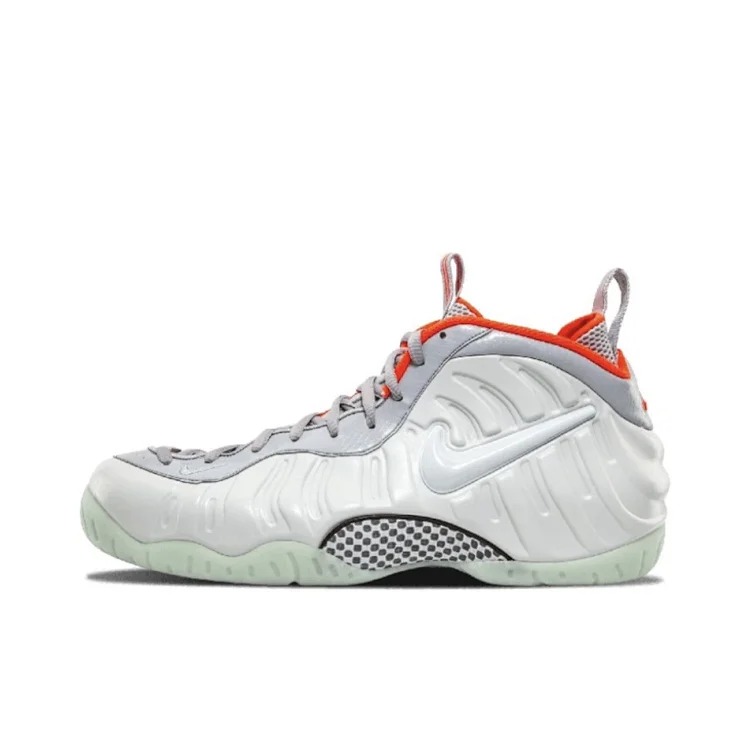 Foamposite PRO——Foam Series