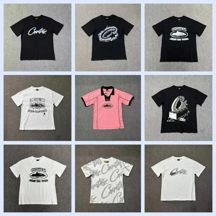 UF -1 Summer hot selling T-shirt (TOP quality)