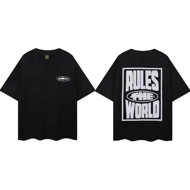 UF -1 Summer hot selling T-shirt (TOP quality) image 6