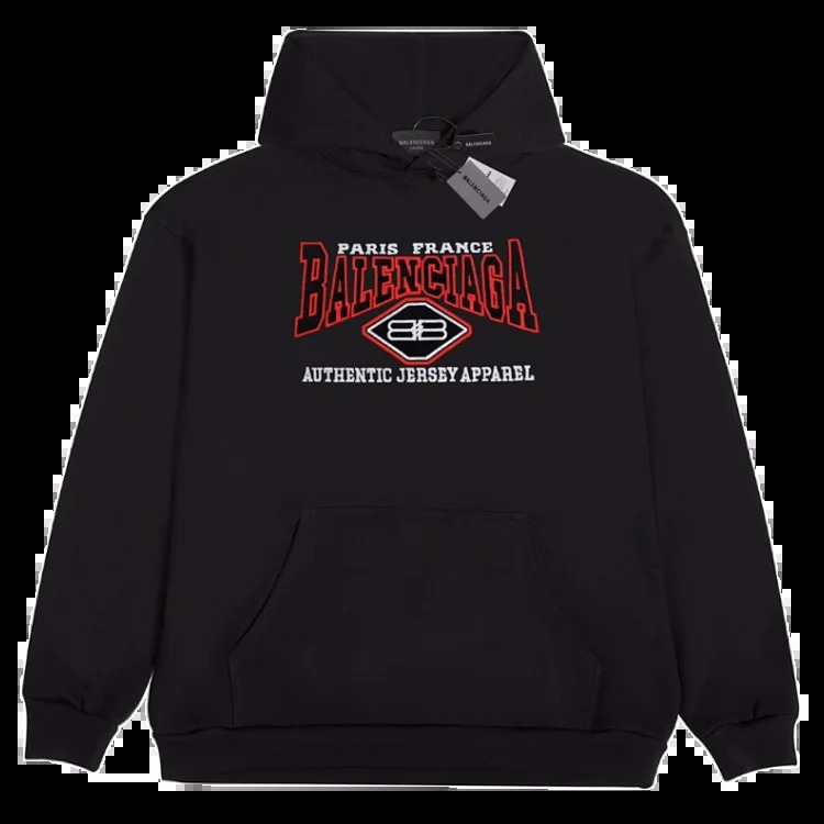 Paris Hoodie Collection 2 image 10