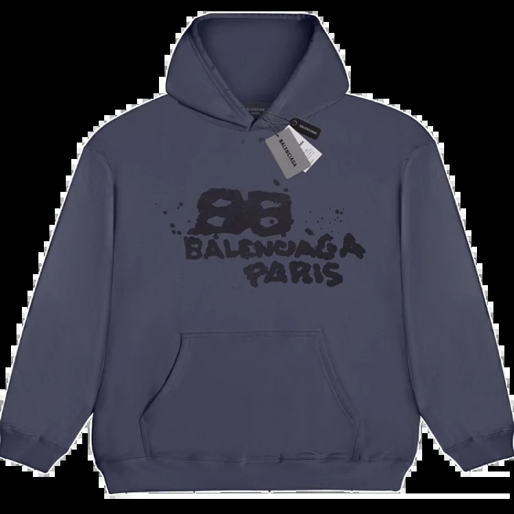 Paris Hoodie Collection 2 image 16