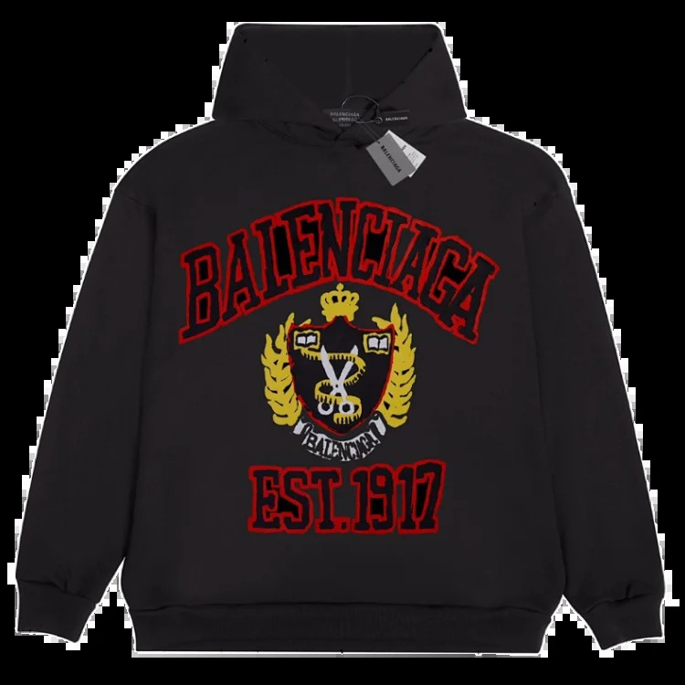 Paris Hoodie Collection 2 image 19