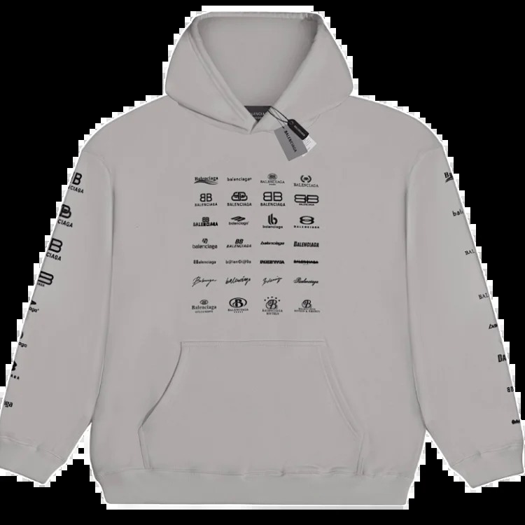 Paris Hoodie Collection 2 image 20