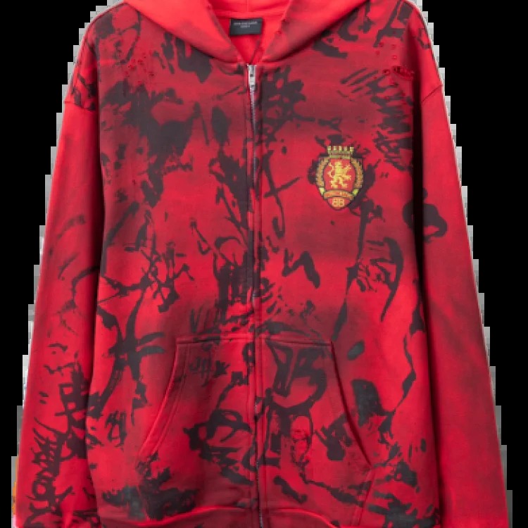 Paris Hoodie Collection 2 image 26